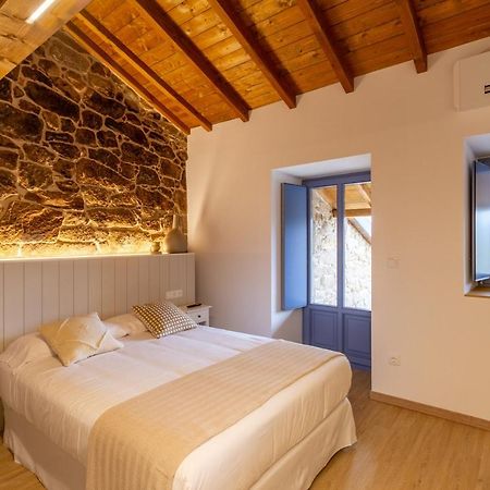 Alojamiento Turistico Caxide Parada De Sil Ribeira Sacra Parada del Sil Exterior foto